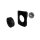 BUDERUS E-Heizung Montage-Kit D670 eckig, 8718542449