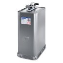 Buderus / Sch&uuml;tz &Ouml;ltank Tank im Tank, 1000l Stahl TIT-ST 4019466 / 7738306797