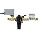 REFLEX Fillset Combi, Armatur zur Nachspeisung aus...