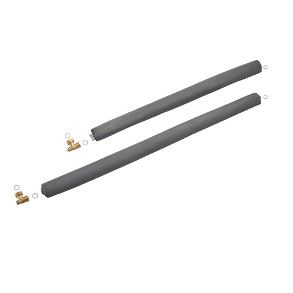 BUDERUS Verrohrung HK N-flex für Speicher SU160 bis...