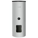 BUDERUS Warmwasserspeicher ESM300 ES-B, Edelstahl, silber 7735500503