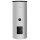 BUDERUS Warmwasserspeicher ESM300 ES-B, Edelstahl, silber 7735500503