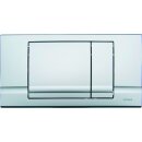 SCHWAB Abdeckplatte Riva Duo matt-verchromt...