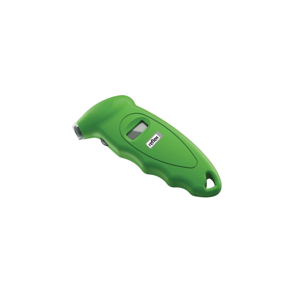 REFLEX Digitales Vordruckprüfgerät Anzeigebereich bis ca. 9 bar, 9119198