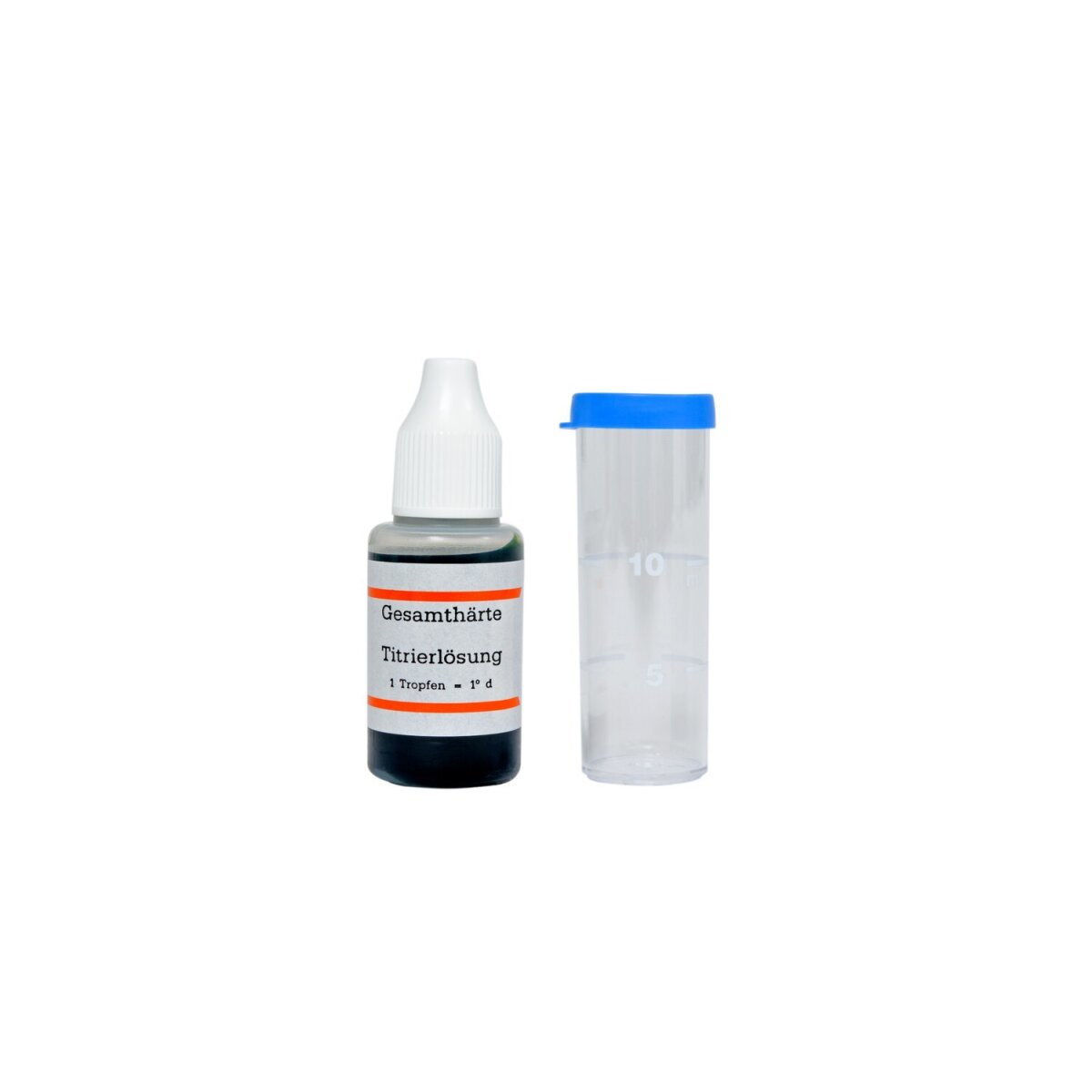 REFLEX Fillsoft °dH-Set, 6811900