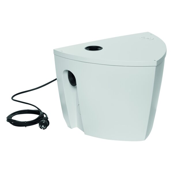 KSB Hebeanlage AmaDrainer Box Mini Überflur, mit AmaDrainer 301 29135139