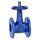 KSB Flanschen-Absperrventil BOA-Compact Gehäuse JL1040, PN 6 DN100 48874920