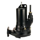 JUNG Pumpen Multicut-Pumpe 20/2 M Plus, EX - 15m...