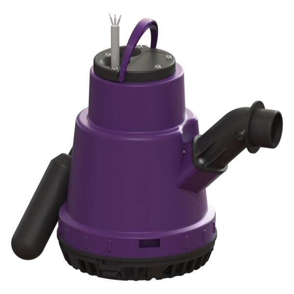 KESSEL Austauschpumpe KTP 300 für Minilift 28836