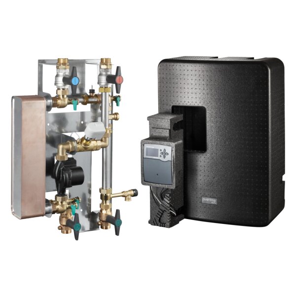 OVENTROP Frischwasserstation Regumaq X-80...