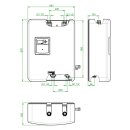 OVENTROP Frischwasserstation Regumaq X-80...