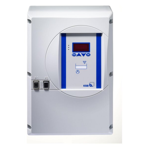 KSB LevelControl BC1 400 DPNO 100 400V, 10.0 A, DOL-Direktanlauf, Staudruck, ohne Ex 19073770