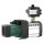 WILO Hochdruck-Kreiselpumpe HiMulti 3 C 1-44 P G 1" selbstansaugend 1x230V 600W 2543601