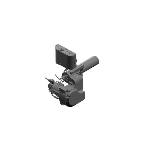 BUDERUS Ölbrenner BE 1.3-21 K komplett V2 8718585506