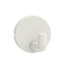 HEWI 477 Handtuchhaken 45mm reinweiss, 477.90.010 99