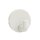 HEWI 477 Handtuchhaken 45mm reinweiss, 477.90.010 99