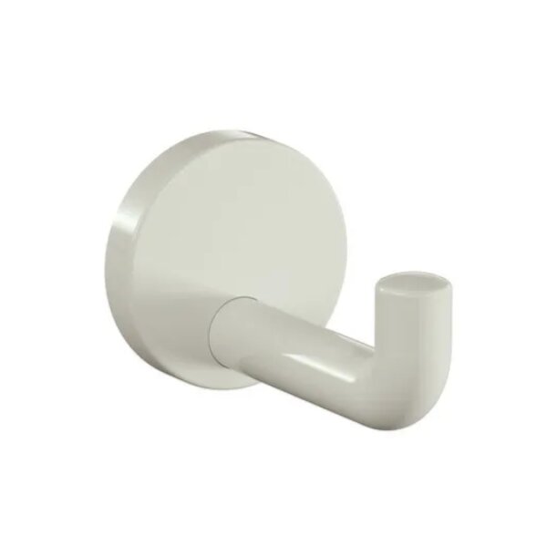 HEWI 477 Handtuchhaken 100mm reinweiss, 477.90.030 99