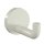 HEWI 477 Handtuchhaken 100mm reinweiss, 477.90.030 99