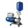 KSB Druckerhöhungsanlage DeltaSolo Compact MVP 1 C04/06 mit 1 Pumpe Comeo, 1,1kW 48278698