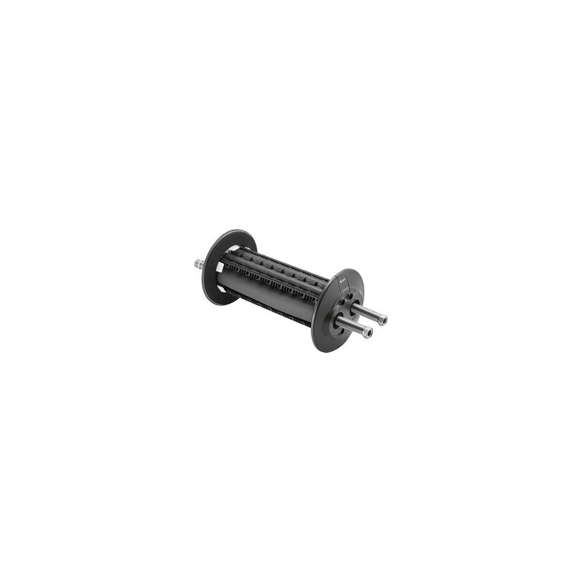 BUDERUS Logatherm Mauerdurchführung oberirdisch für DN 200 für 25 mm, inkl. Wellrohre 7738345375