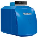 BUDERUS Logano Plus &Ouml;l-Brennwertkessel GB125-18 &Ouml;lkessel 18 kW MC110 7736604145