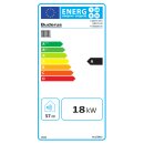 BUDERUS Logano Plus &Ouml;l-Brennwertkessel GB125-18 &Ouml;lkessel 18 kW MC110 7736604145