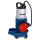 SULZER Schmutzwasserpumpe ABS MF-154HW W/KS Heißwasserausführung mit Schwimmer, 01399119
