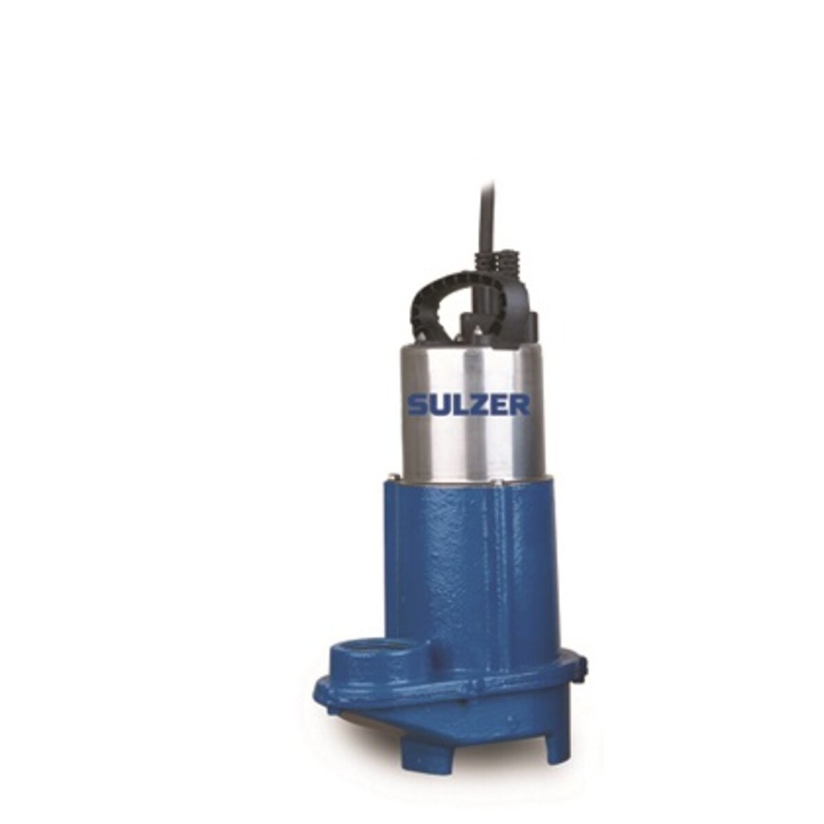 SULZER Schmutzwasserpumpe ABS MF-324 W ohne Schwimmerschalter, 01399122