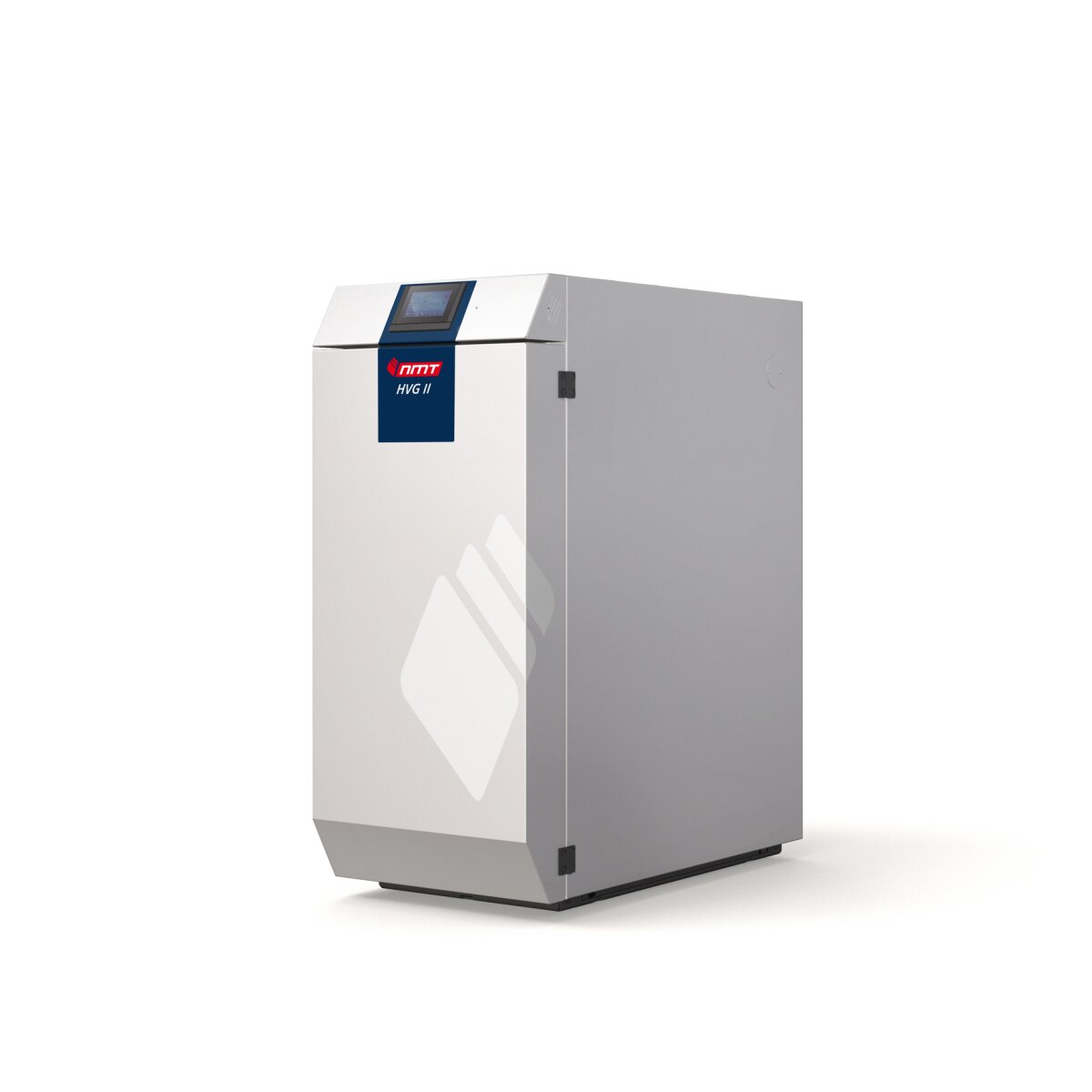 NMT Holzvergaserkessel 17,3kW, NMT-HVGII-15