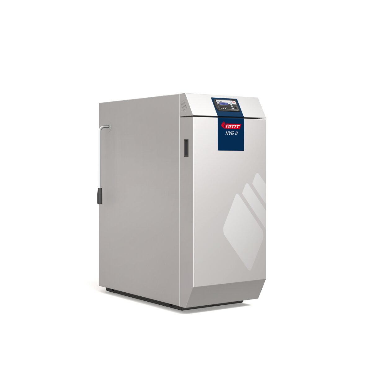 NMT Holzvergaserkessel 20-35 kW, NMT-HVGII-30