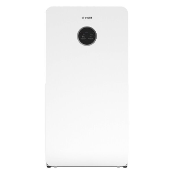 BOSCH Solewärmepumpe CS7800iLW 8 F 1180x600x600, 8...