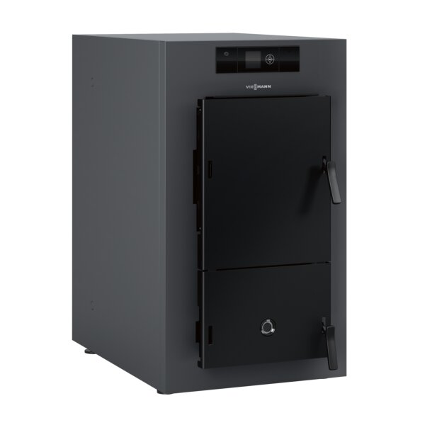 Viessmann Holzvergaserkessel Vitoligno 150-S 30kW Z024697