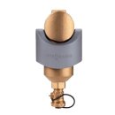 Viessmann Schlammabscheider Vitoset mit Magnet 22mm ZK04653