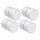 Viessmann ViCare Erweiterungspaket Radiator M, 4er-Set ZK05394