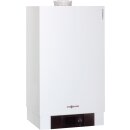 Viessmann Gas-Brennwerttherme Vitodens 200-W 49kW Wandger&auml;t Vitotronic 100 HC1B B2HAI35