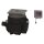 KESSEL Hebeanlage Aqualift M Compact Mono SPZ 1000 resistent, Bodenplatte schwarz 28701SC