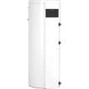 Viessmann Warmwasser-W&auml;rmepumpe Vitocal 060-A, T0E-R290 Umluft 178l mit Elektro-Heizeinsatz Z028426