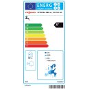 Viessmann Warmwasser-W&auml;rmepumpe Vitocal 060-A, T0E-R290 Umluft 178l mit Elektro-Heizeinsatz Z028426