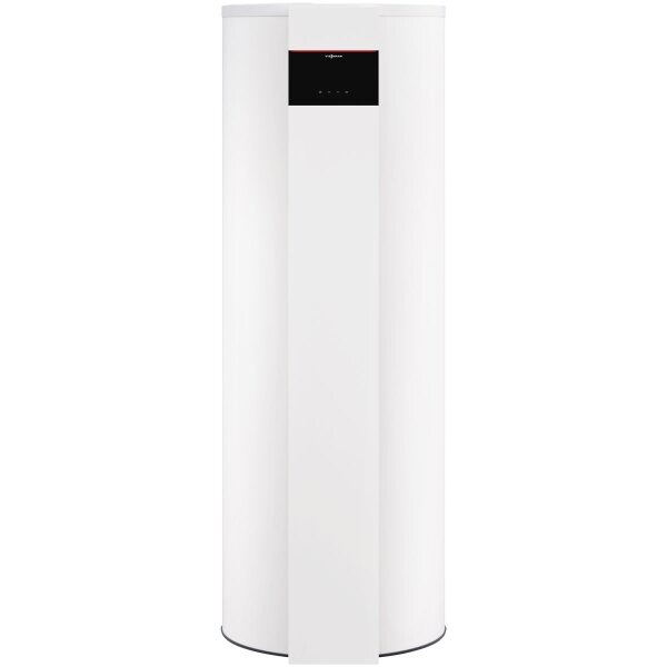Viessmann Warmwasser-Wärmepumpe Vitocal 060-A,...