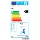 Viessmann Warmwasser-W&auml;rmepumpe Vitocal 060-A, T0E-R290 254l mit Elektro-Heizeinsatz, Umluft Z028428
