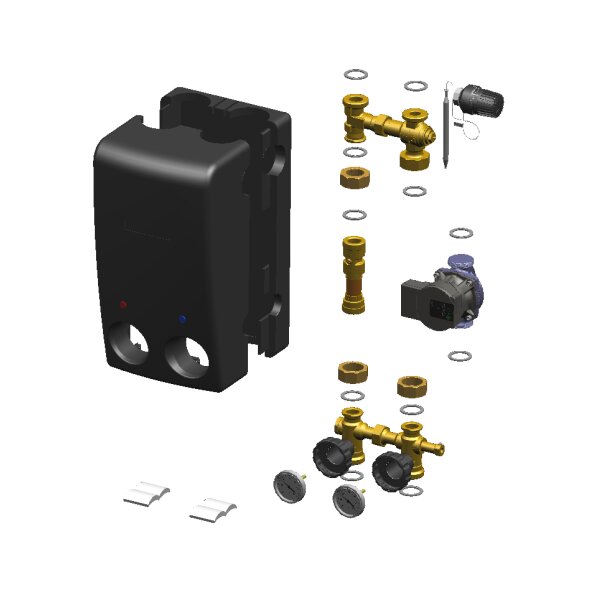 Viessmann Rücklauftemperaturanhebung HE DN32 7172809