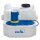 KSB Hebeanlage MiniCompacta US2.100 D mit Schneideinrichtung, ohne Rückflusssperre 29131510