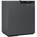 Viessmann Pelletkessel Vitoligno 300-C 40kW mit Saugsystem Z024721