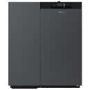 Viessmann Pelletkessel Vitoligno 300-C 48kW mit Saugsystem Z024722