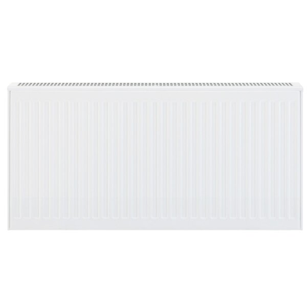 Viessmann Heizkörper Typ 22, 600 x 1000 mm (H x B),...