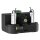 WILO Abwasser-Hebeanlage DrainLift SANI-L.12/T540/4C-CEE, 6098843