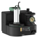 WILO-DrainLift Abwasser-Hebeanlage DrainLift...