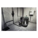 WILO-DrainLift Abwasser-Hebeanlage DrainLift...