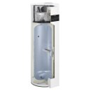 Viessmann Warmwasser-W&auml;rmepumpe Vitocal 262-A T2E-R290 300 Liter