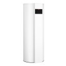 Viessmann Warmwasser-W&auml;rmepumpe Vitocal 262-A T2E-R290 300 Liter mit W&auml;rmetauscher (Hybridvariante)